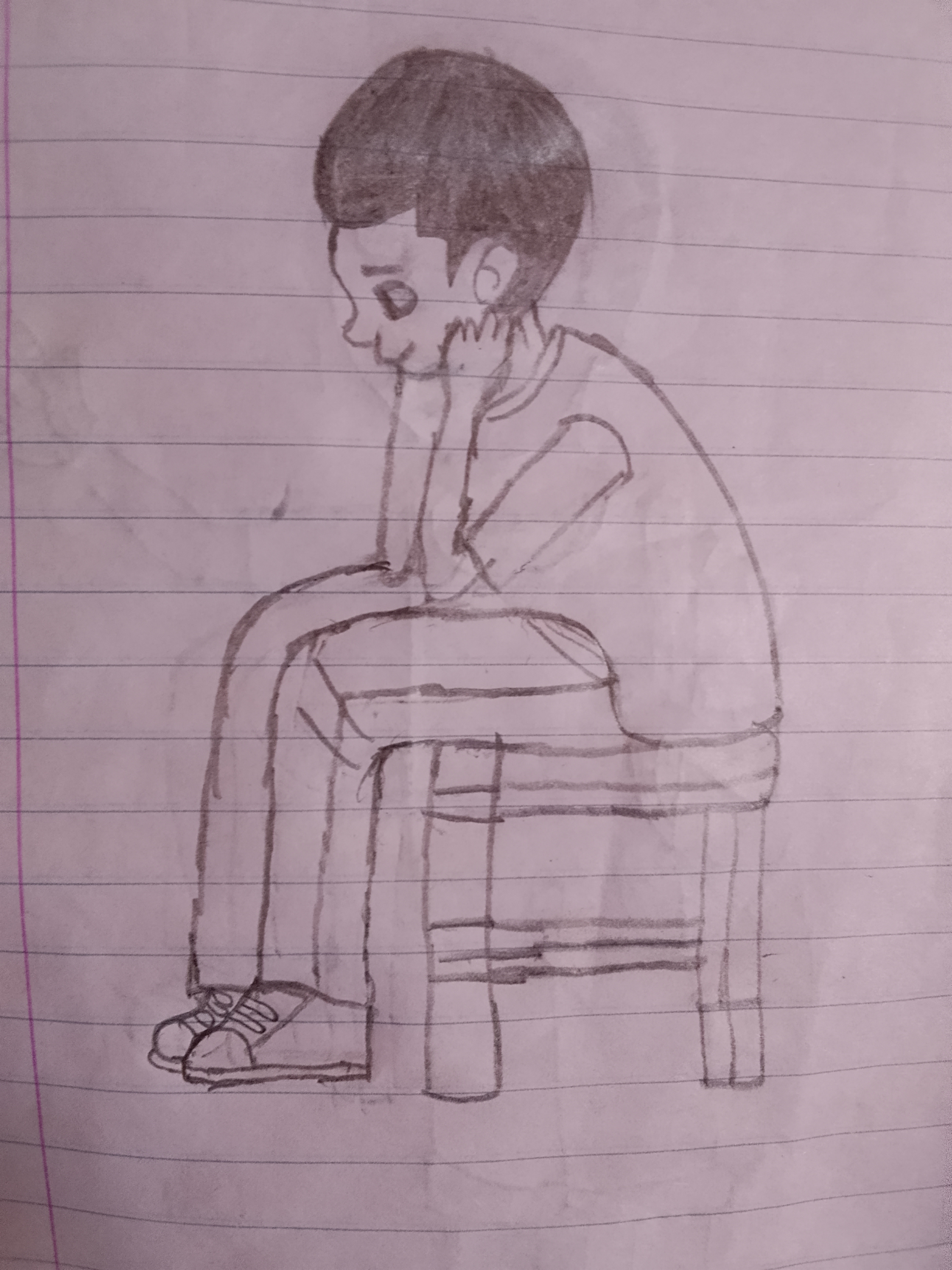 Abiodun ayodeji john Artwork